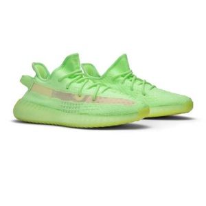 Adidas Yeezy Boost 350 v2 GLOW